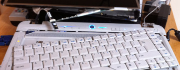 No Ware Computer Repair Laptop Repair