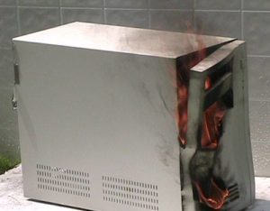 One hot computer