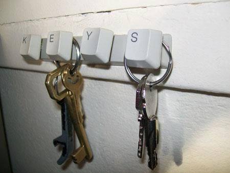key key key