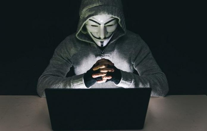 Masked Hacker