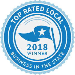 Top Rated Local 2018 Winner