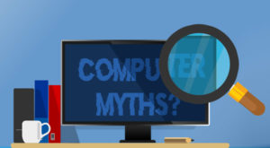 Computer Myths